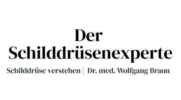 Der Schilddrüsenexperte